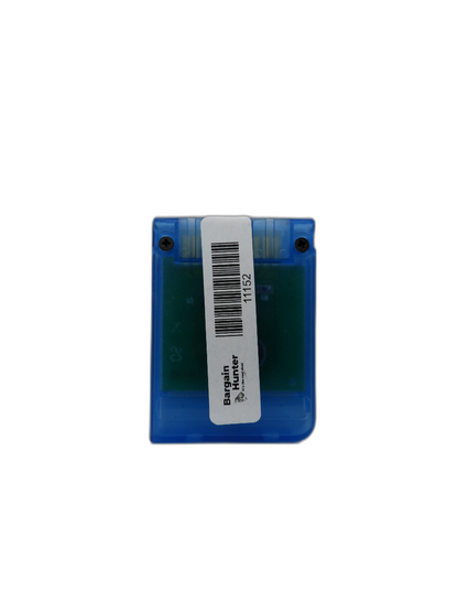 Memory King 15 Block Game Cartridge