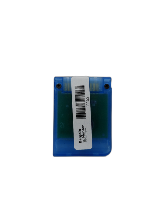Memory King 15 Block Game Cartridge