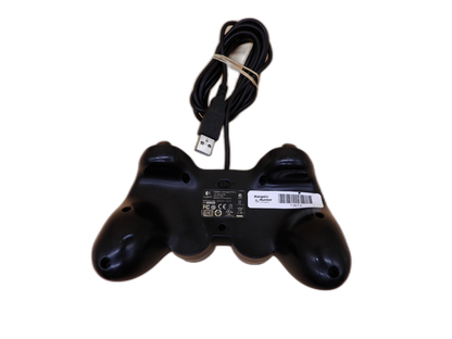 Logitech F310 Wired Usb Gamepad for Pc Game