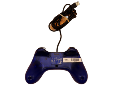 Logitech Precision Usb Wired Game Controller Pc