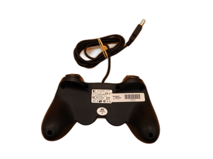 Logitech Dual Action Wired Usb Game Controller PC