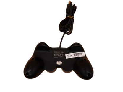 Logitech Rumblepad 2 Wired Usb Game Controller PC