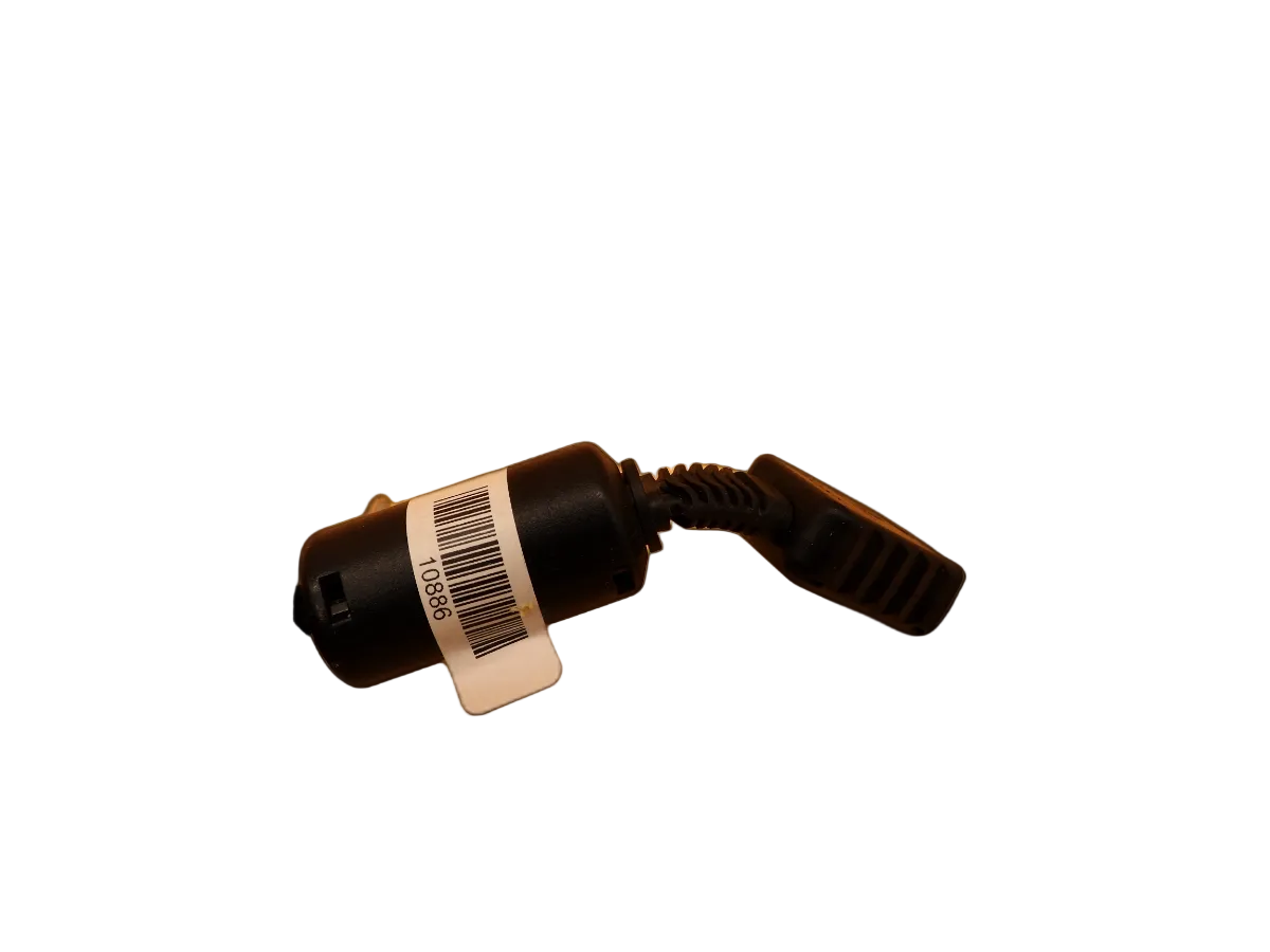 Sony Component Av Cable for PlayStation 2 Game Damaged End 