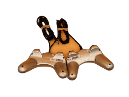 Topway Wired Game Controllers Duo