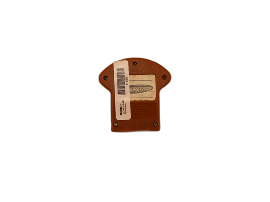 Mc Sports Football Shaped PS2 Memory Card Game