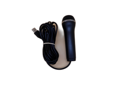 Disney Interactive Studios Usb Gaming Microphone for Xbox PS3 PS4