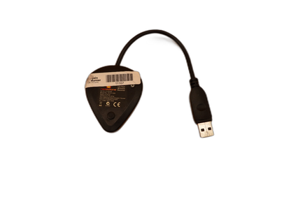 Guitar Hero PS3 Les Paul Wireless Usb Receiver Redoctane Game