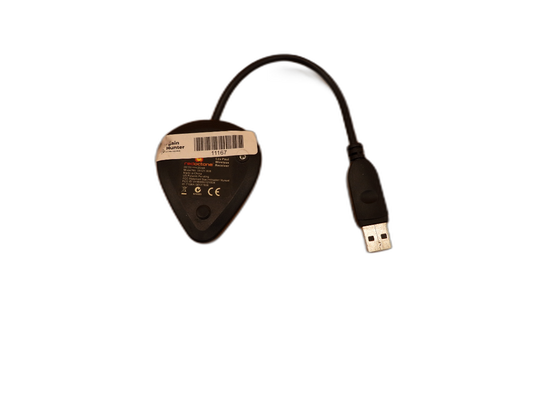Guitar Hero PS3 Les Paul Wireless Usb Receiver Redoctane Game