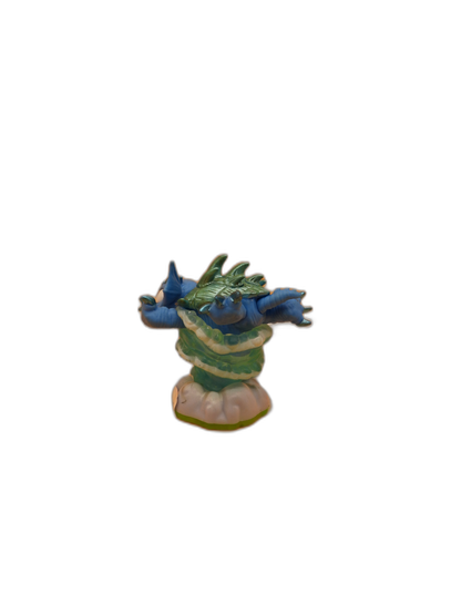 Skylanders Spyro's Adventure Warnado Figure Activision