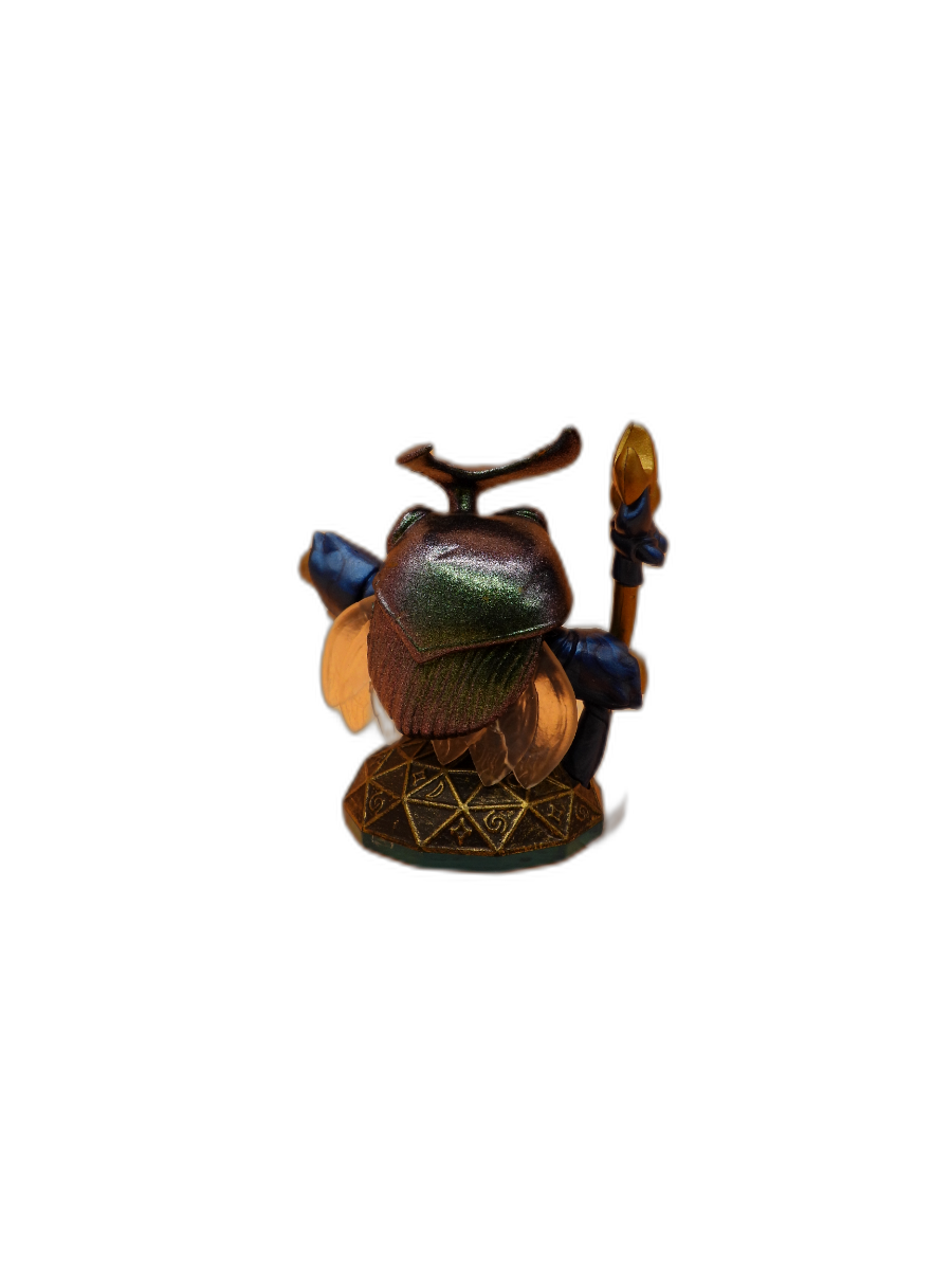 Skylanders Swap Force Dune Bug Figure Activision