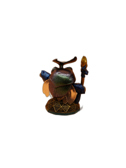 Skylanders Swap Force Dune Bug Figure Activision
