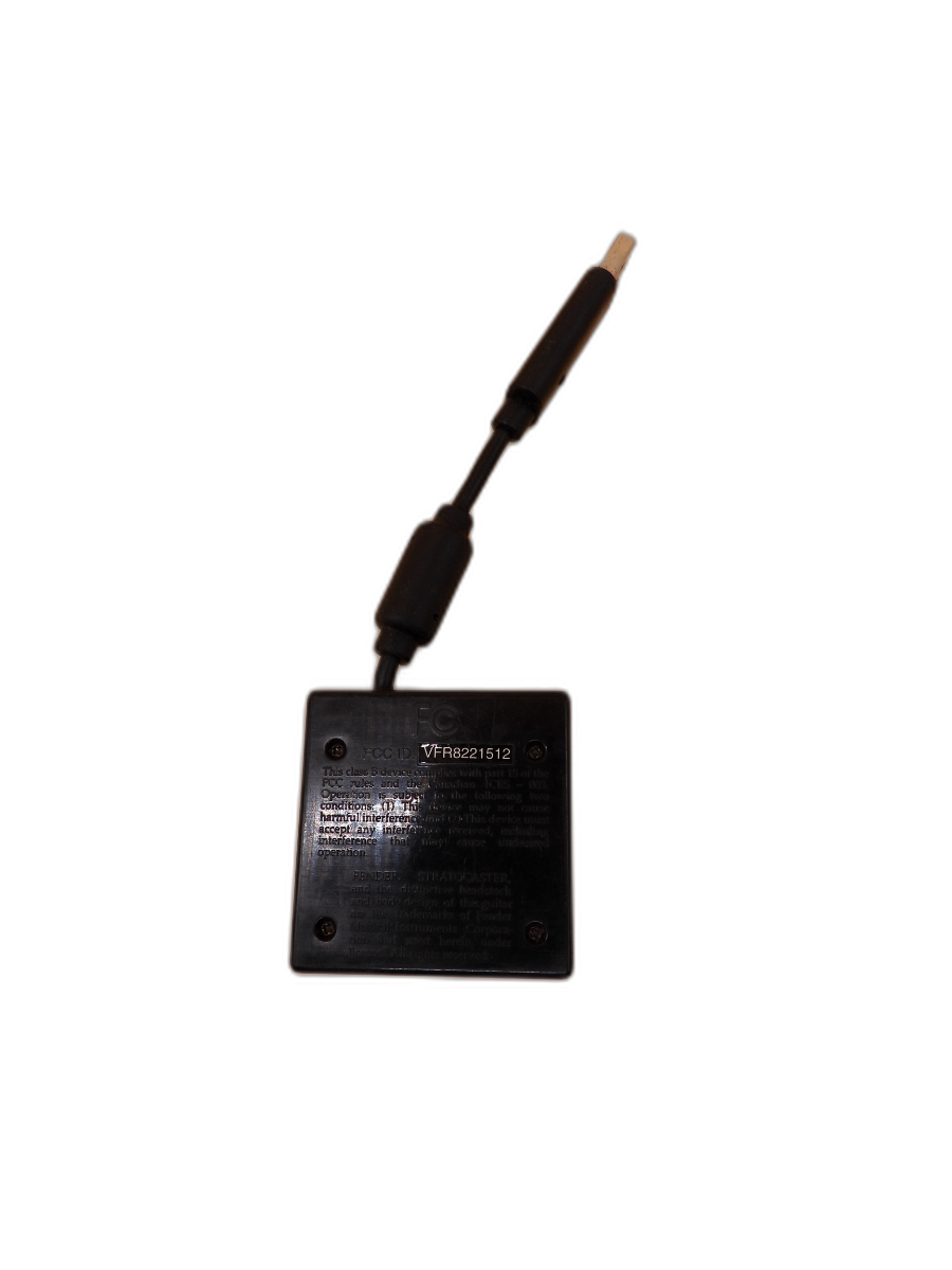 Rock Band Usb Wireless Receiver for PS2 PS3 Xbox 360 Harmonix Game