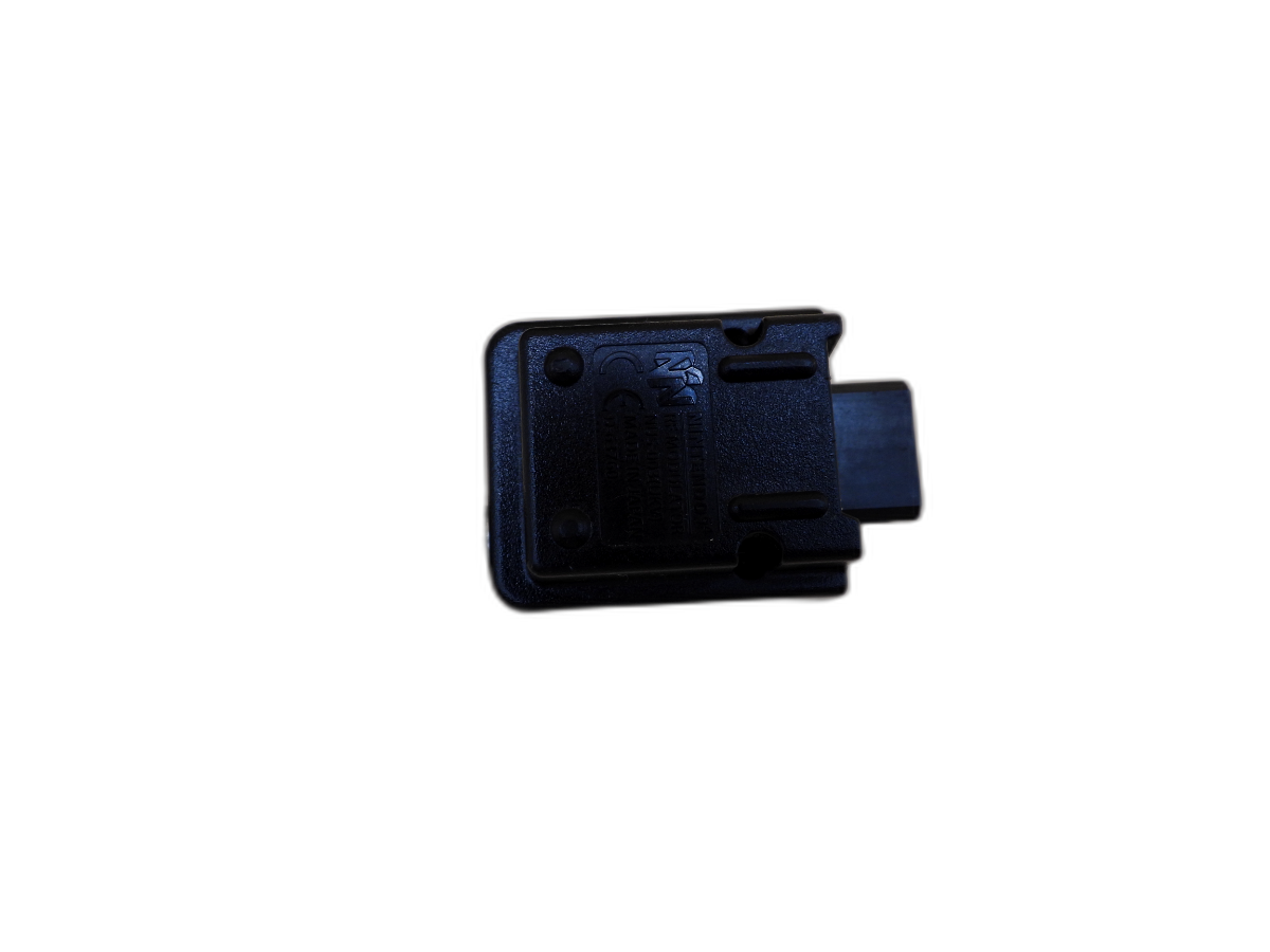 Nintendo 64 RF Cable Adapter Game