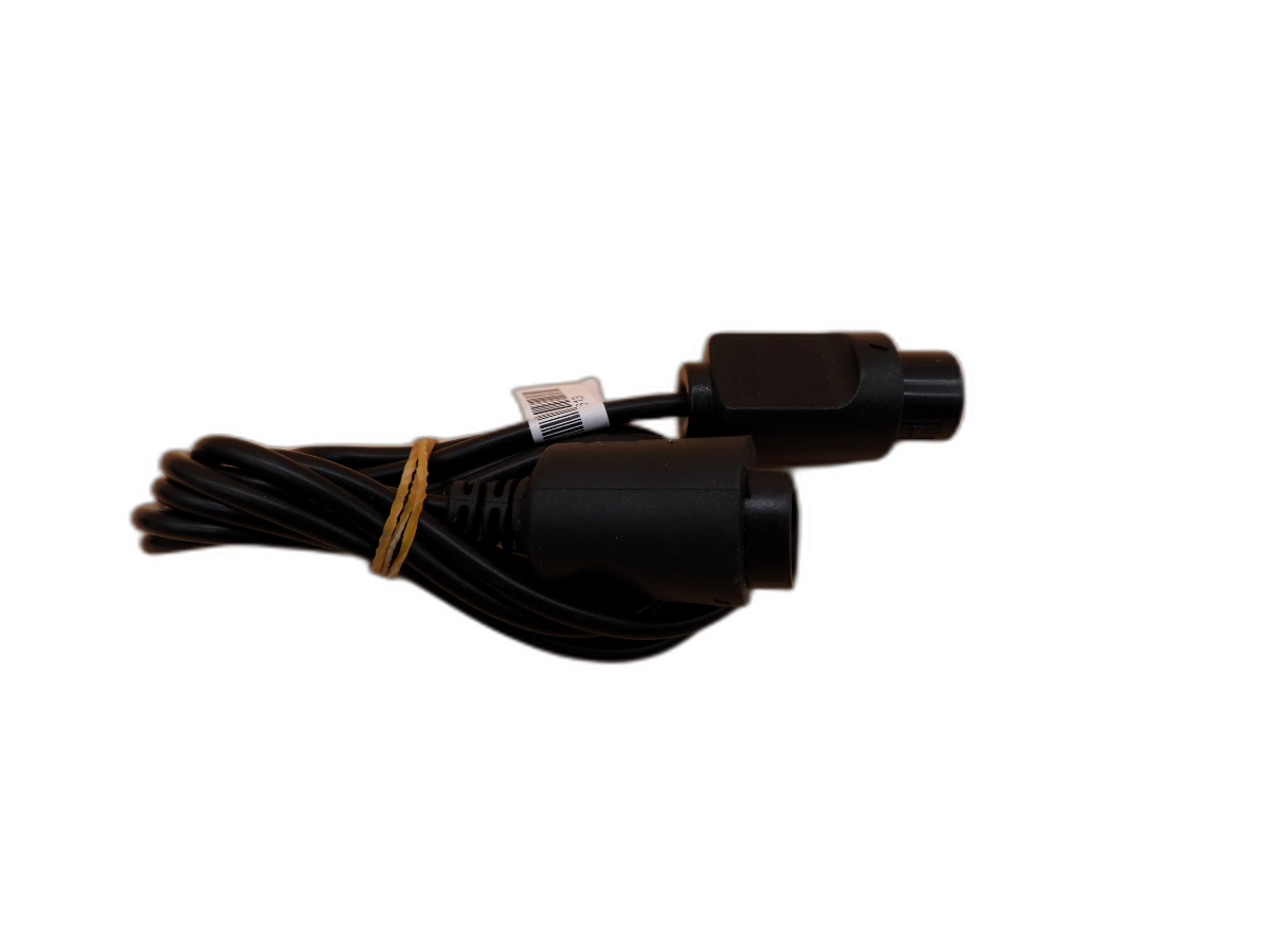 Nintendo 64 Controller Extension Cable 1.8m