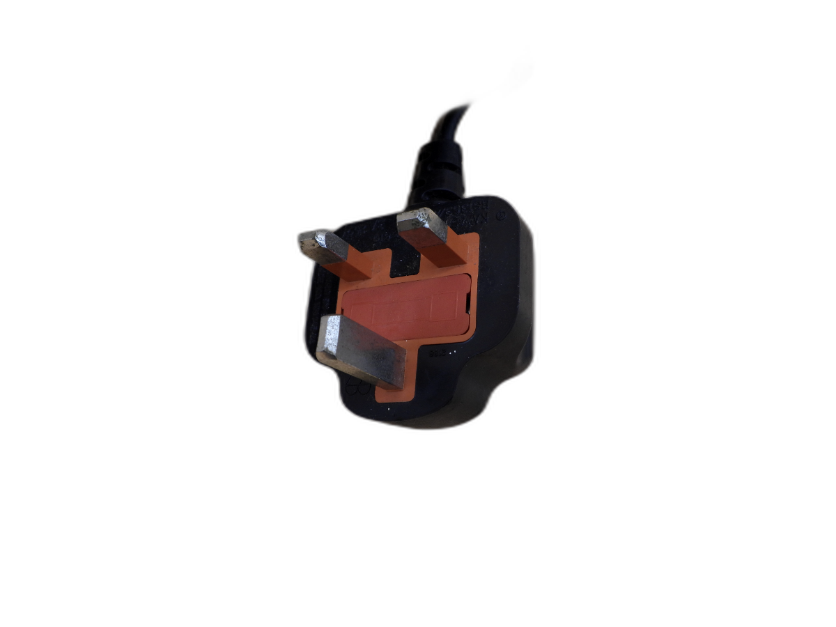 Nintendo Gamecube Power Supply Adapter Dol 002 Uk Plug