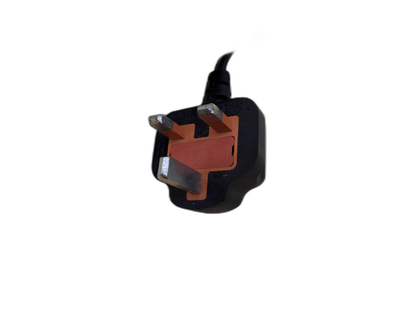 Nintendo Gamecube Power Supply Adapter Dol 002 Uk Plug
