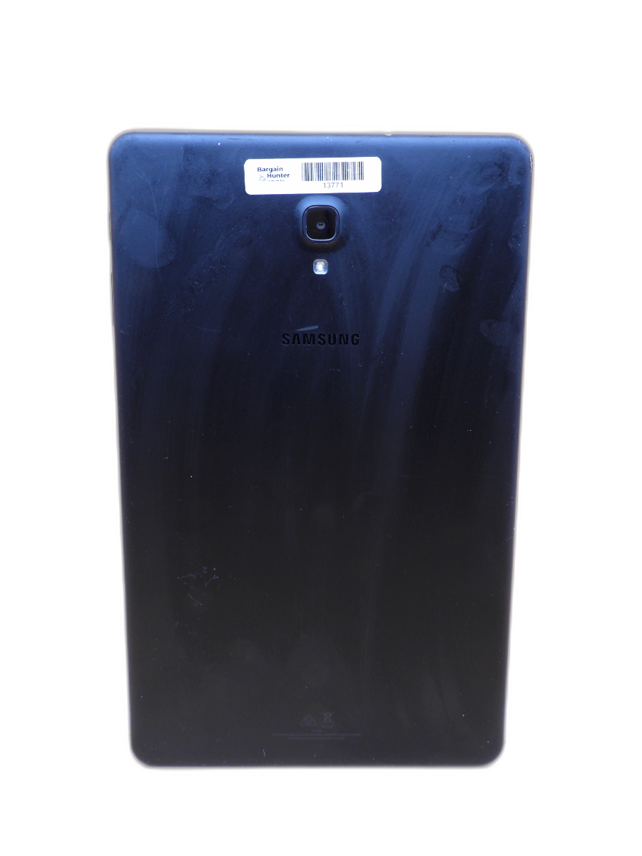 Samsung Galaxy Tab a 10.5 T595 32gb Android Tablet Black PARTS ONLY / NOT POWER ON / NOT CHARGING 