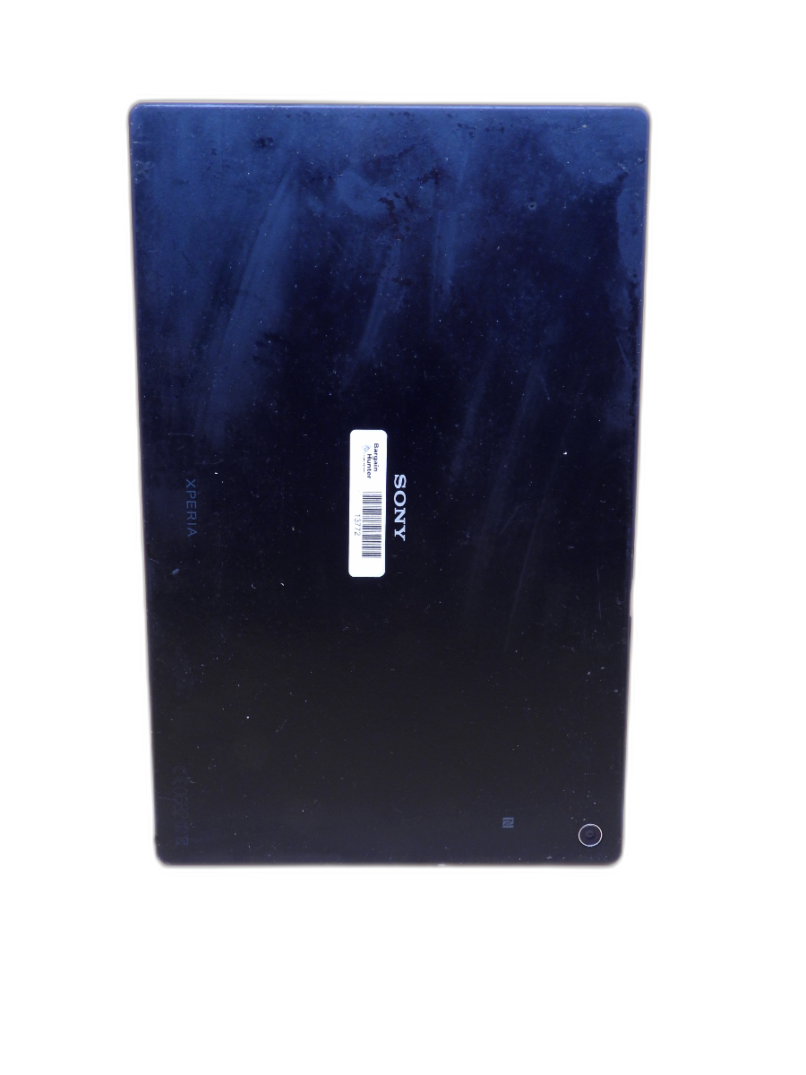 Sony Xperia Z4 Tablet 32gb Wifi/4g PARTS ONLY / NOT POWER ON / NOT CHARGING 