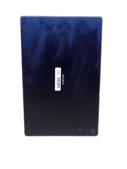Sony Xperia Z4 Tablet 32gb Wifi/4g PARTS ONLY / NOT POWER ON / NOT CHARGING 