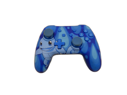 Powera Squirtle Wireless Controller for Nintendo Switch