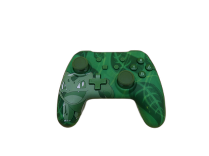Powera Wireless Controller Bulbasaur Edition Nintendo Switch 