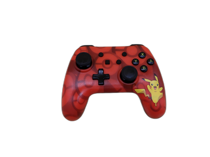 Powera Wired Controller Pikachu Edition for Nintendo Switch