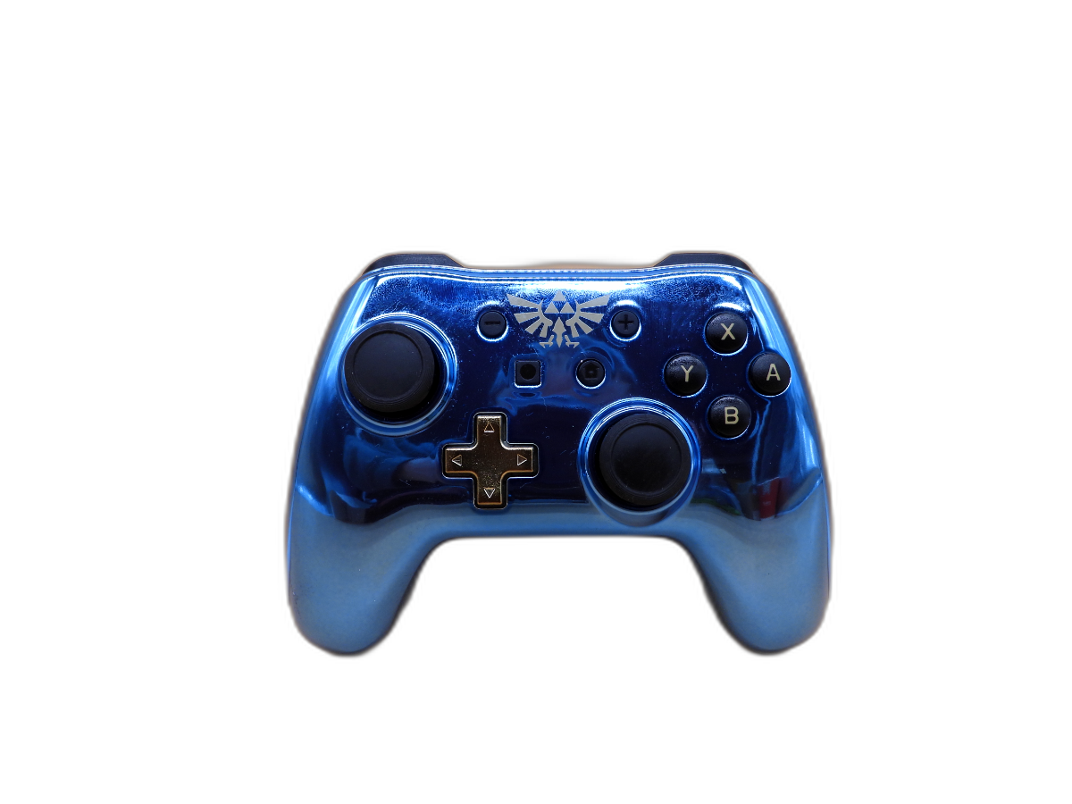Powera Wired Controller the Legend of Zelda Nintendo Switch