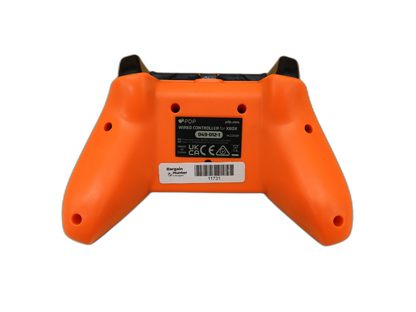 Pdp Wired Xbox Controller Model 049 012 1 Usb Game