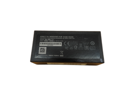 Microsoft Kinect for Windows Hub 1637