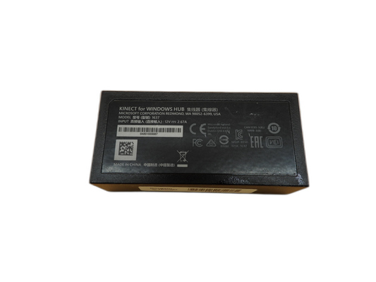 Microsoft Kinect for Windows Hub 1637