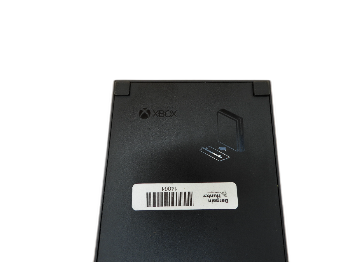 Xbox One S Vertical Stand 3AR-00003 Bracket Cooling Stand Game Console Holder