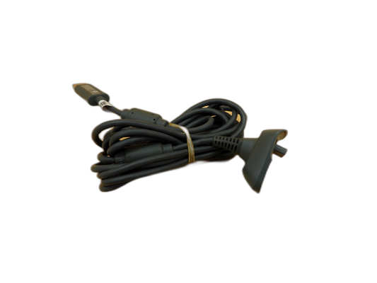 Xbox 360 Controller Charging Cable Microsoft Game
