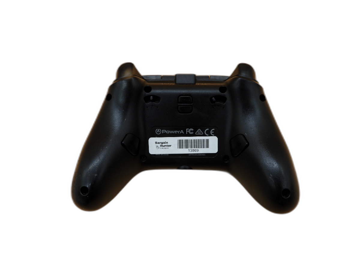 Power A Wired Xbox Controller Game