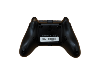 Power A Wired Xbox Controller Game