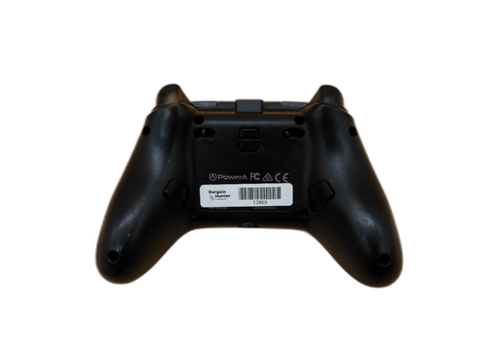 Power A Wired Xbox Controller Game