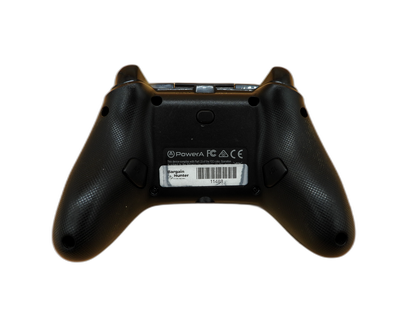 Power A Wired Xbox Controller Lightning Design Game