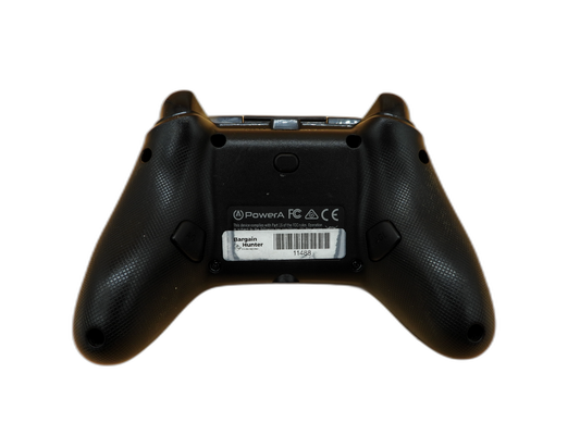 Power A Wired Xbox Controller Lightning Design Game
