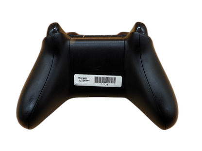 Microsoft Xbox One Wireless Controller Black Game