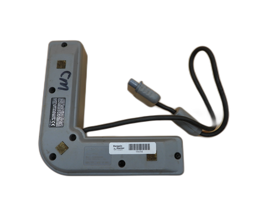 Sony PlayStation PS1 Scph 1070 Multitap Adapter Game