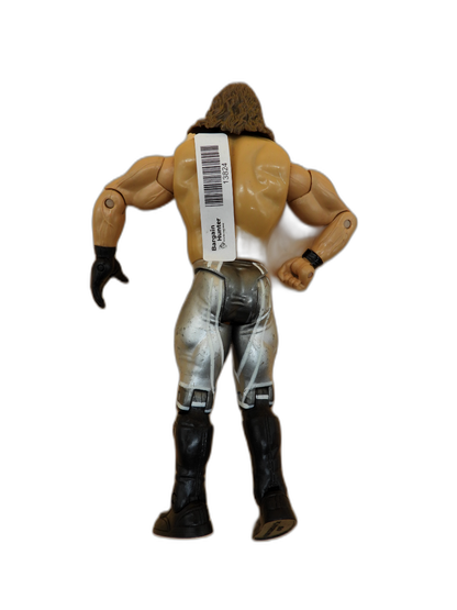 Aj Styles Wwe Wrestling Action Figure Damaged Shoulder 