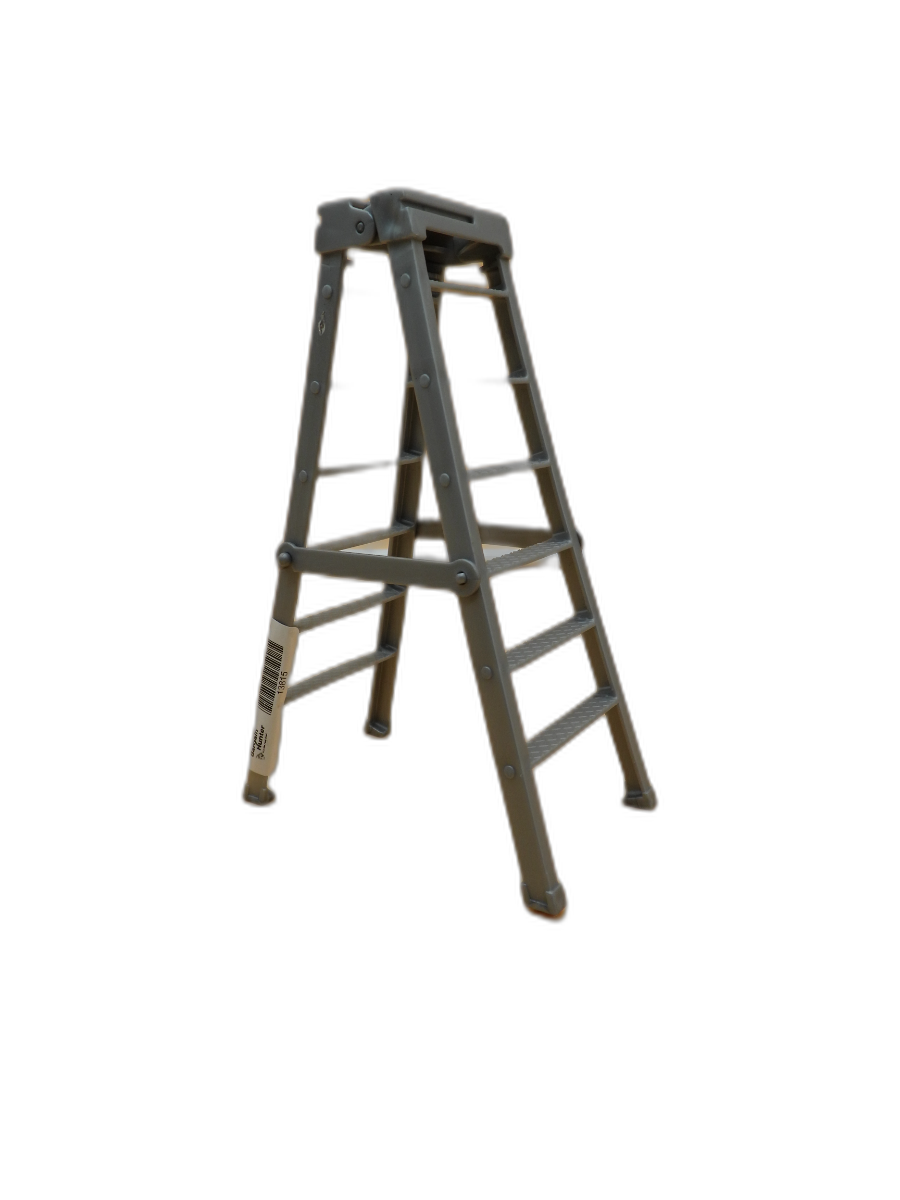 Wwf Wwe Miniature Plastic Step Ladder 