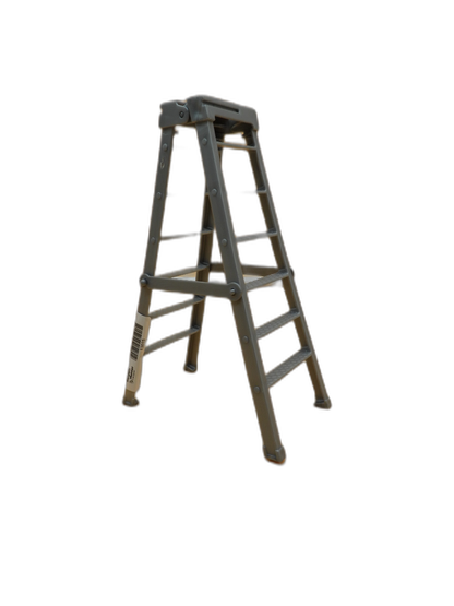 Wwf Wwe Miniature Plastic Step Ladder 