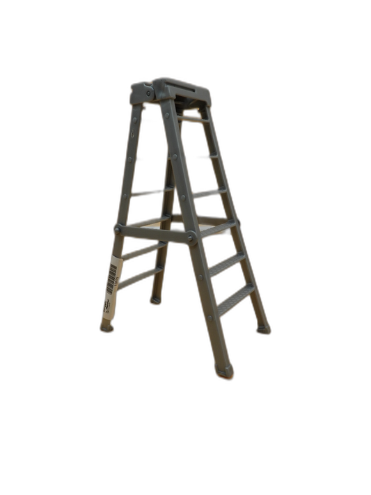 Wwf Wwe Miniature Plastic Step Ladder 