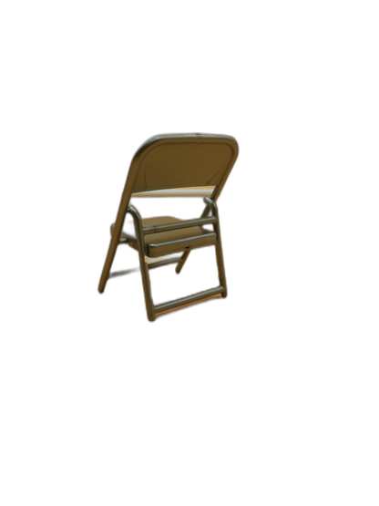 Wwf / Wwe Miniature Folding Chair
