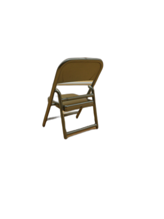 Wwf / Wwe Miniature Folding Chair