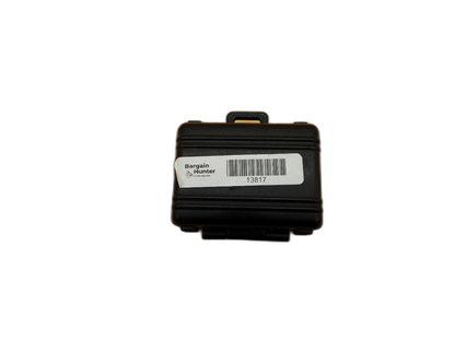 Wwe / Wwf Mini Miniature Briefcase Wrestling Collectible