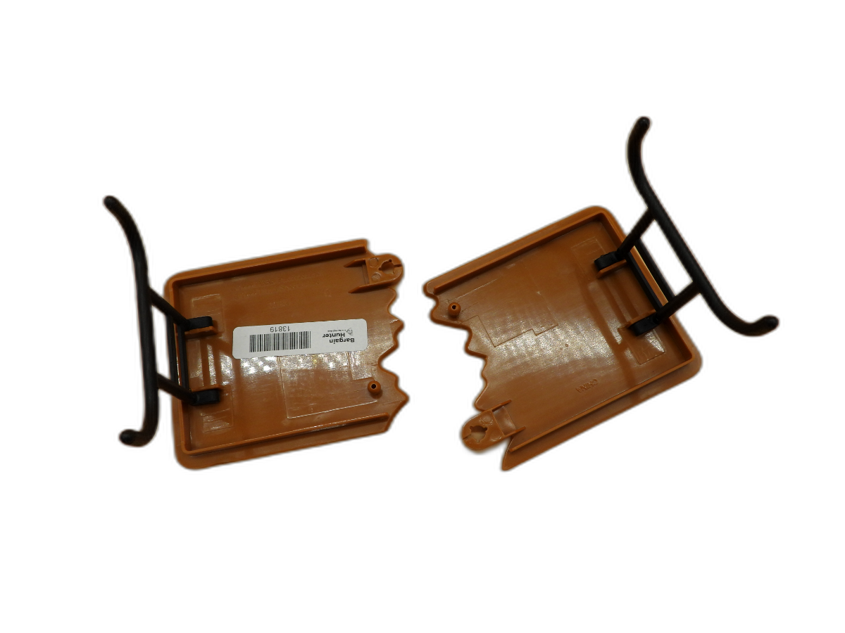 Wwf/wwe Miniature Broken Table Toy Accessory