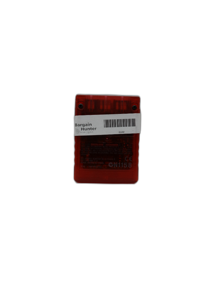 Sony PlayStation 2 8mb Memory Card Magicgate Game