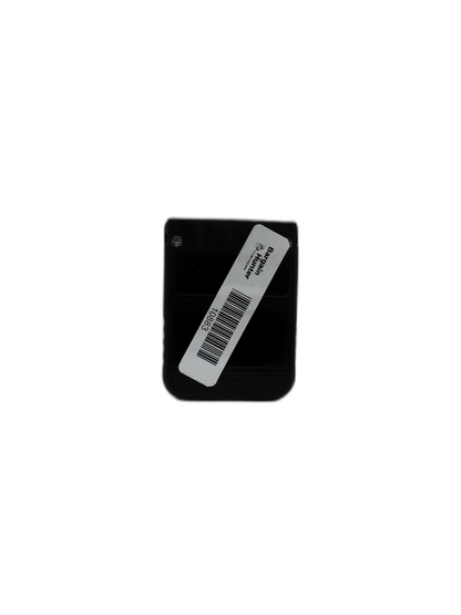 1 Mega Memory Card for PlayStation 1