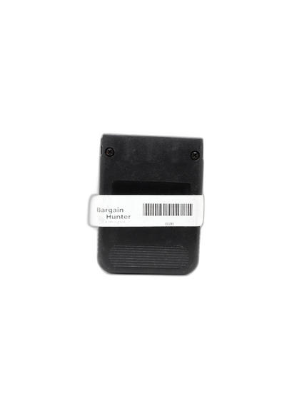 Futuretronics 8mb PS2 Memory Card Game